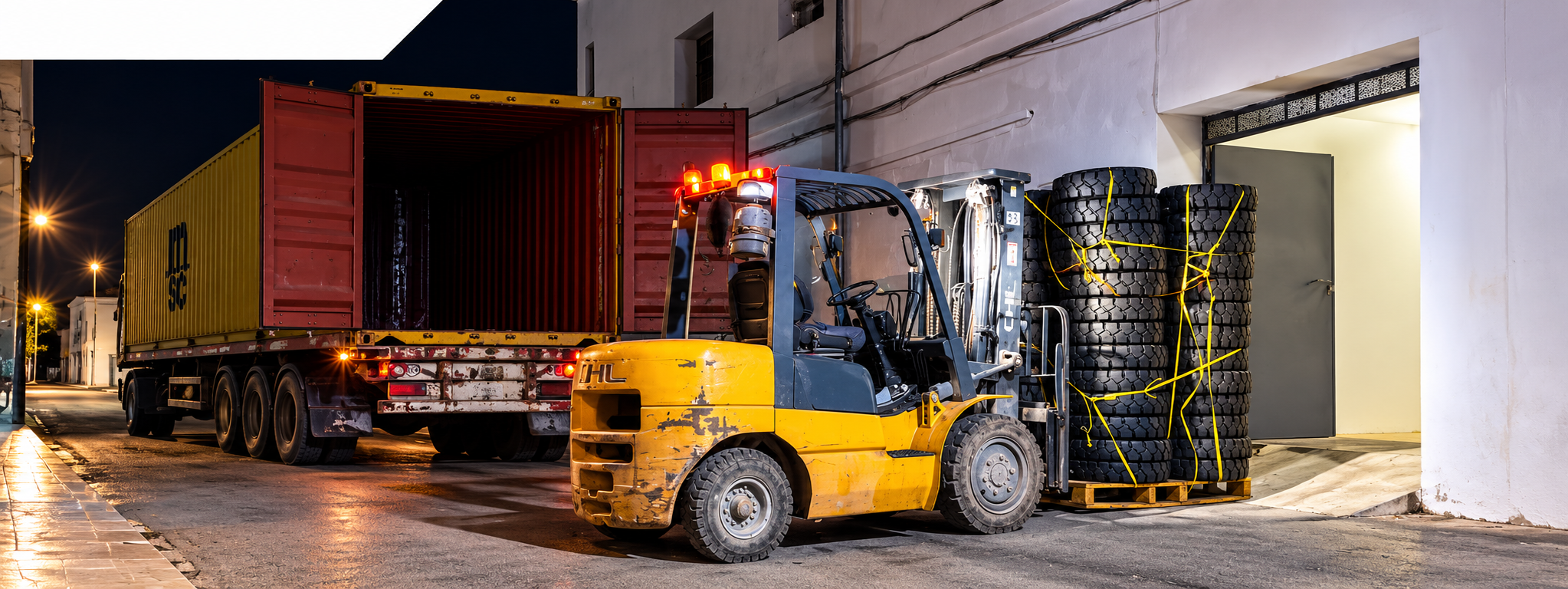 Pièces détachées pour camions et véhicules industriels